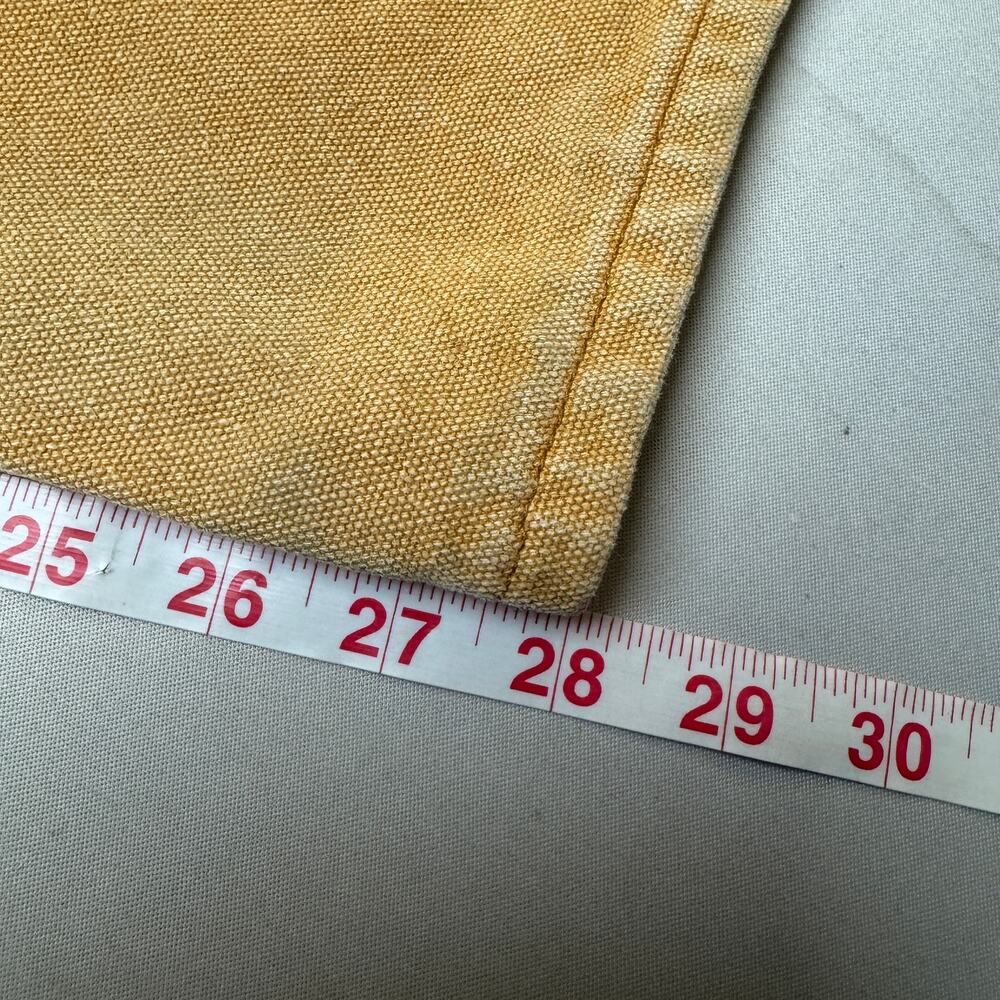 Butter Goods Philly Santosuosso Baggiest Pants Men's 32x28 Skater Workwear - Picture 4 of 16